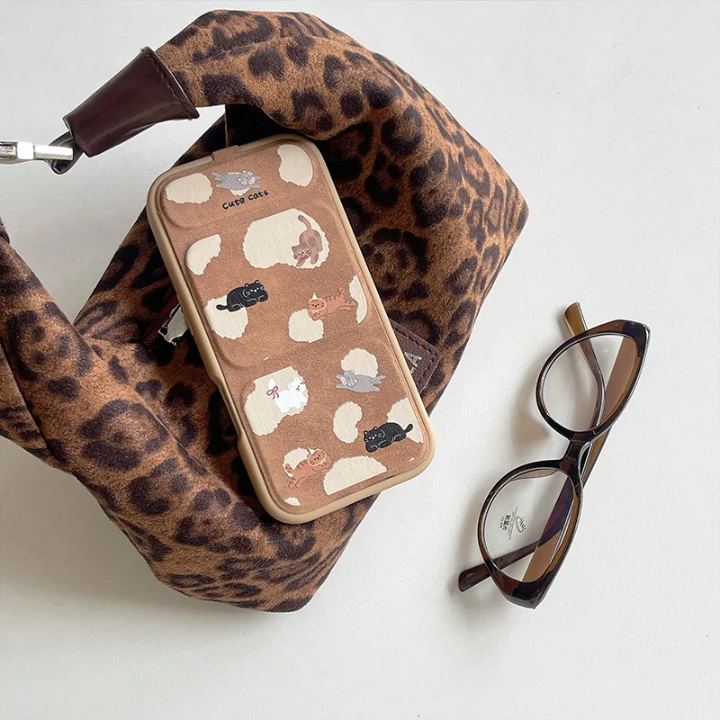 Playfulness Phone Cases-3