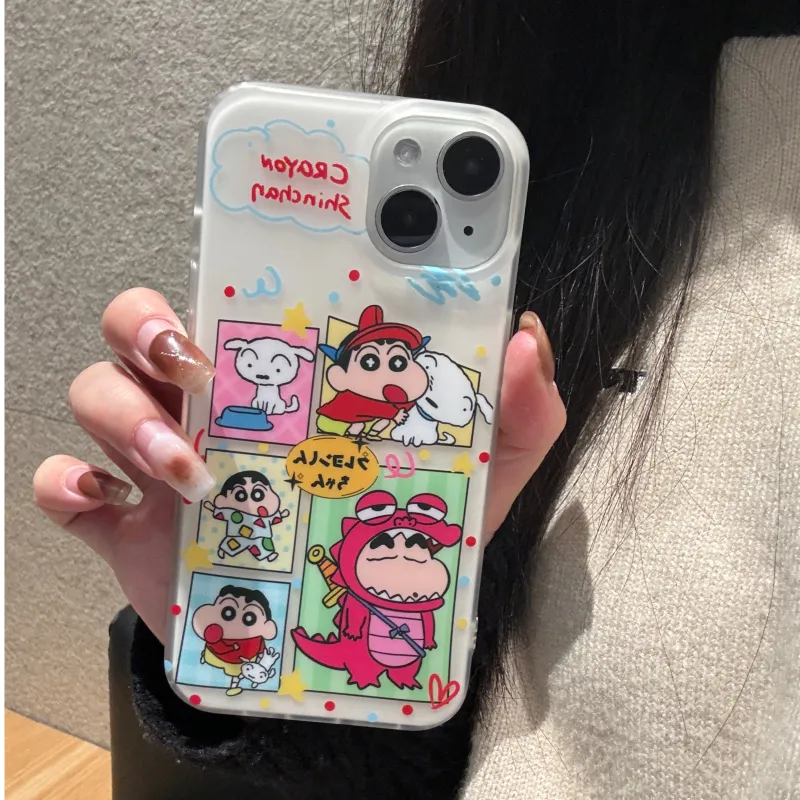 Playfulness Phone Cases-2