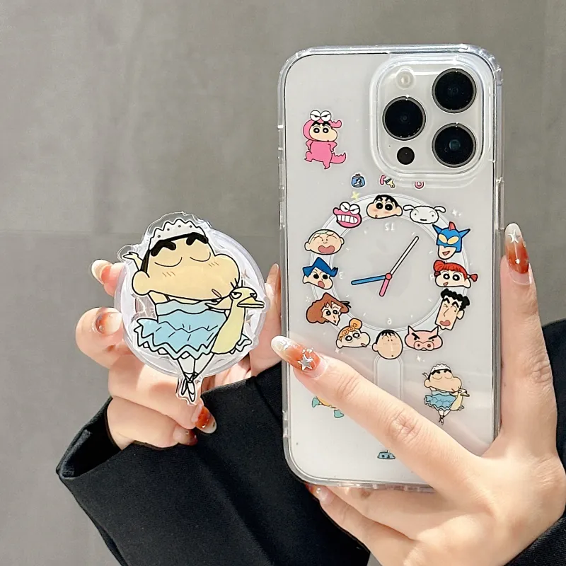 Playfulness Phone Cases-6