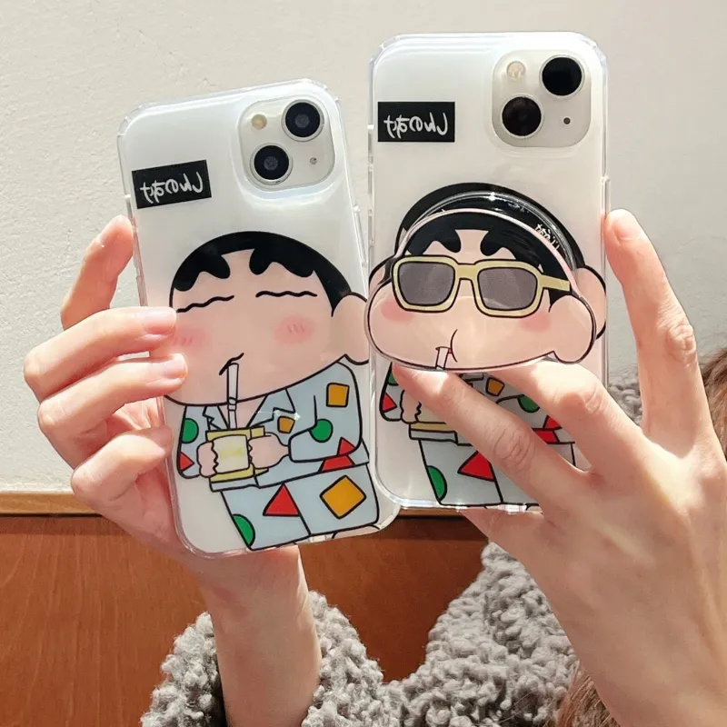 Playfulness Phone Cases-6