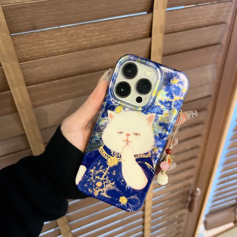 Playfulness Phone Cases-6