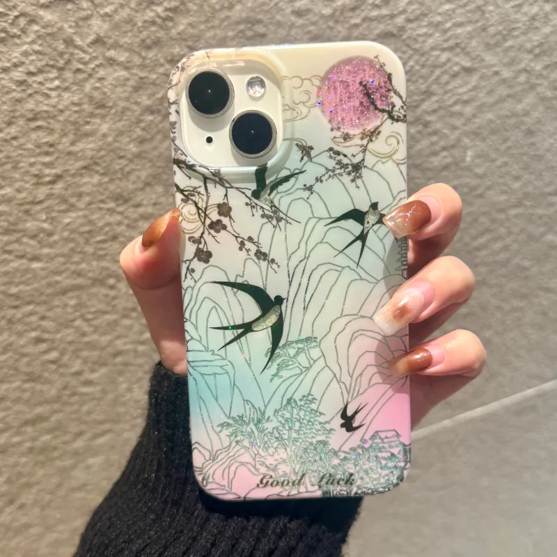 Playfulness Phone Cases-3