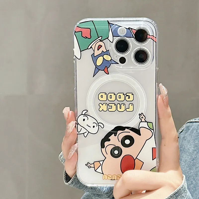 Playfulness Phone Cases-1