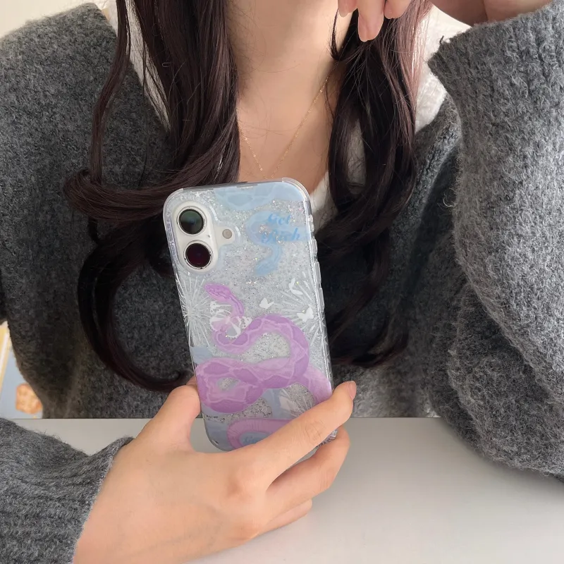 Playfulness Phone Cases-1