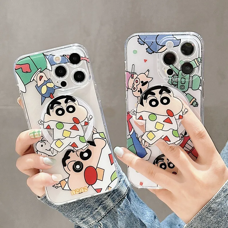 Playfulness Phone Cases-16