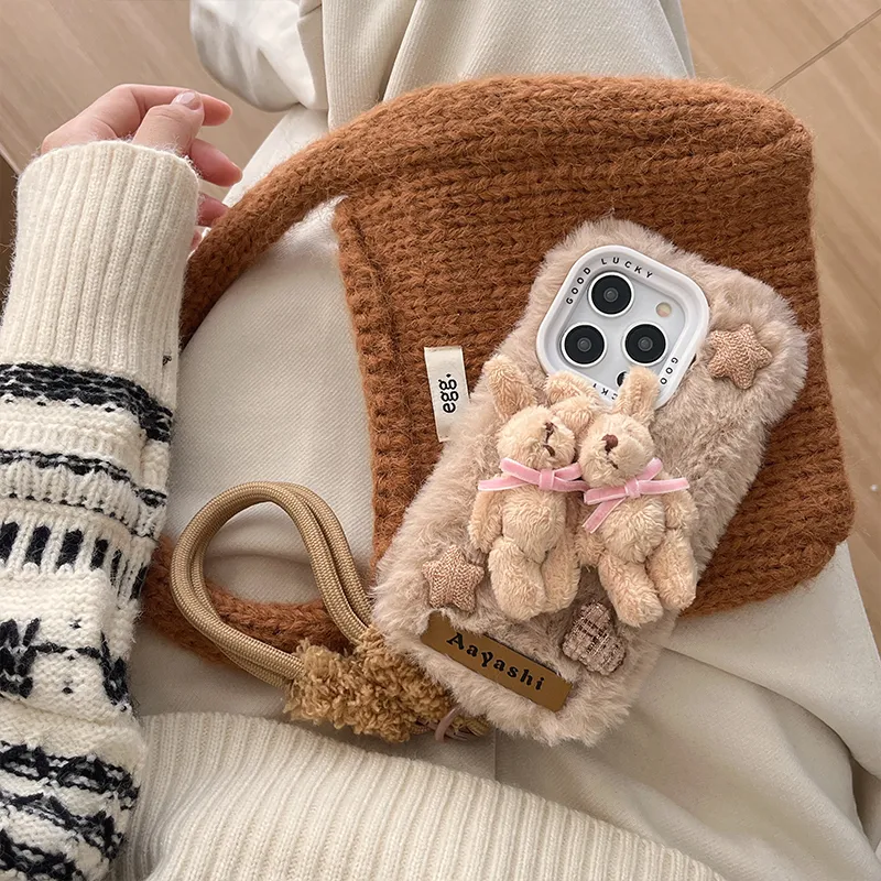 Playfulness Phone Cases-4