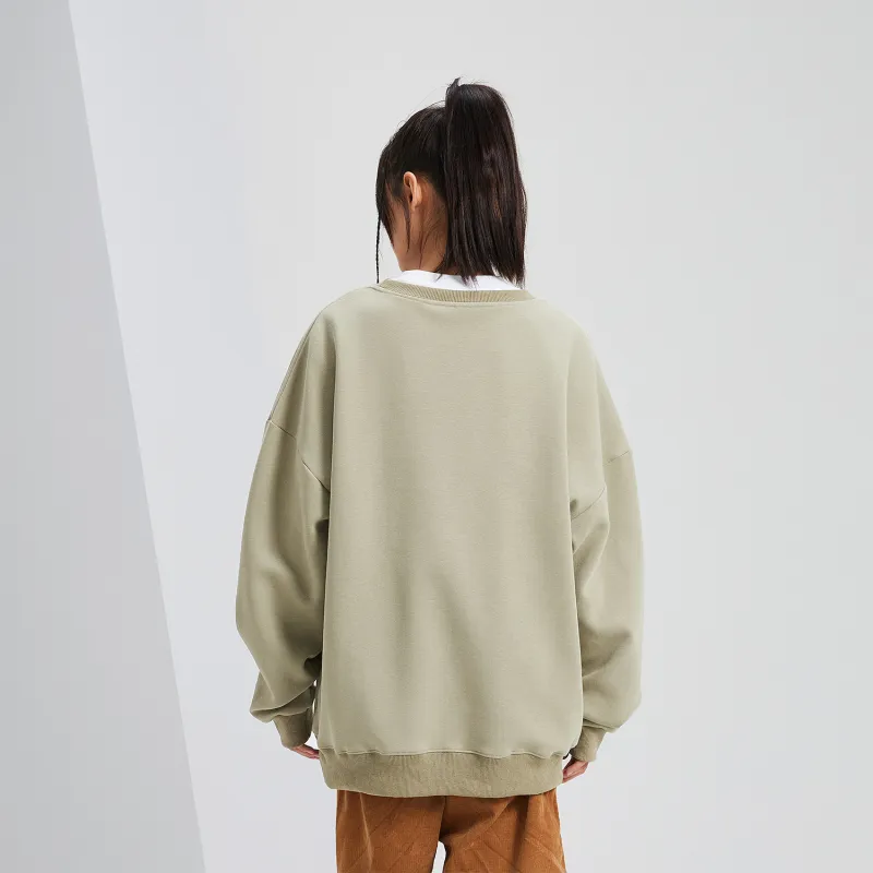 PEIMENG Sweatshirts Unisex-10