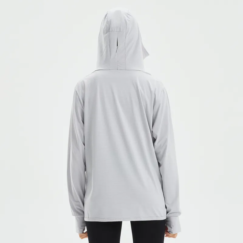 PEIMENG Sun Protection Clothing Unisex-6
