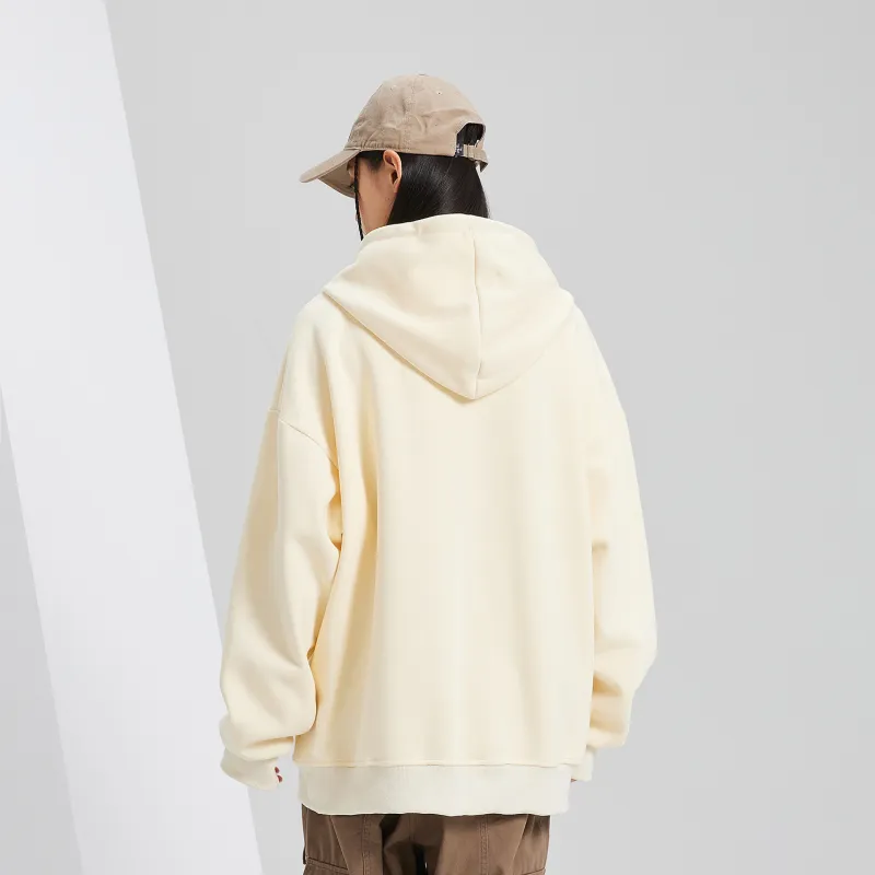 PEIMENG Sweatshirt Jacket Unisex-19