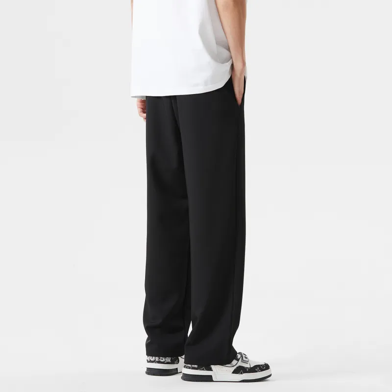PEIMENG Shirt Matching Set Unisex-11