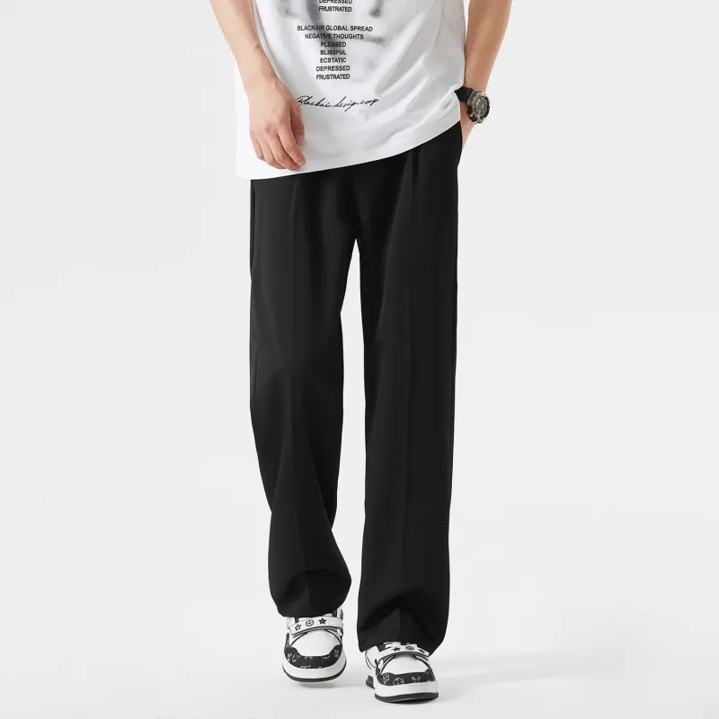 PEIMENG Shirt Matching Set Unisex-28