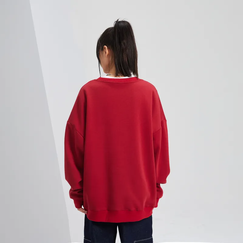 PEIMENG Sweatshirts Unisex-7