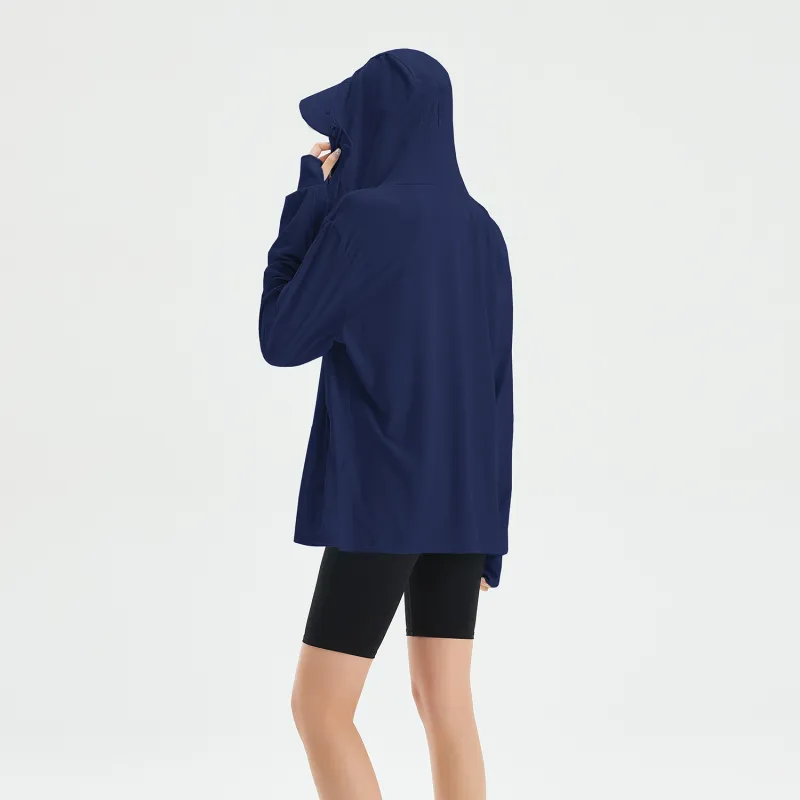 PEIMENG Sun Protection Clothing Unisex-11