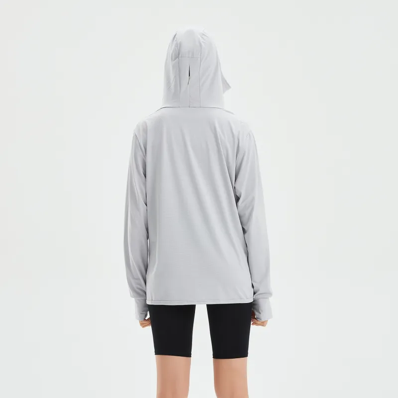 PEIMENG Sun Protection Clothing Unisex-5
