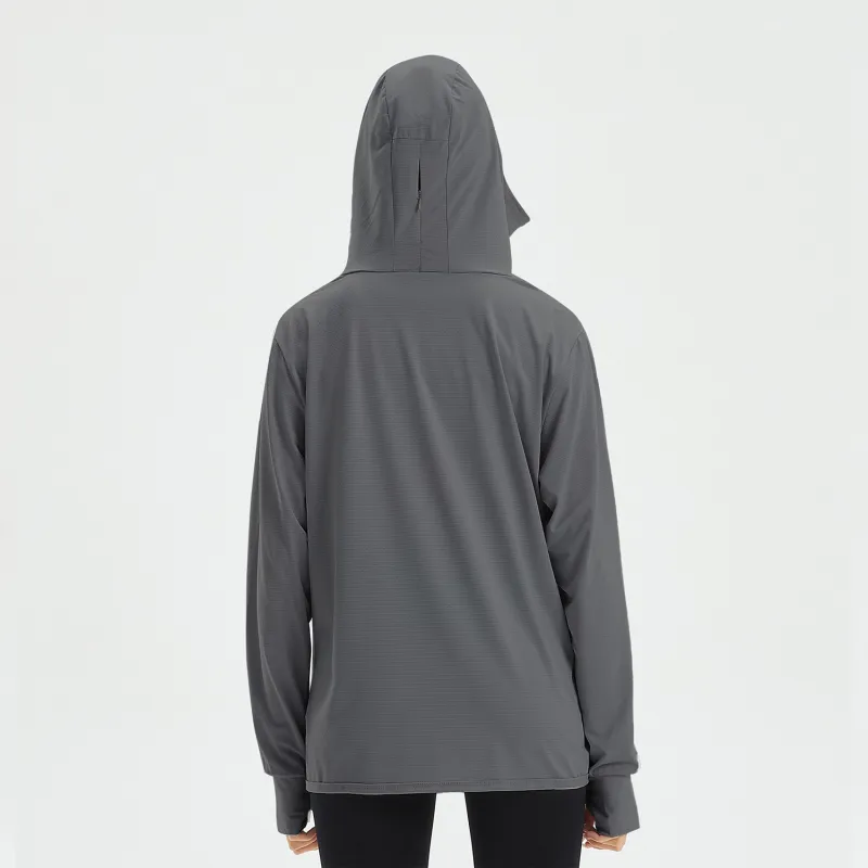 PEIMENG Sun Protection Clothing Unisex-8