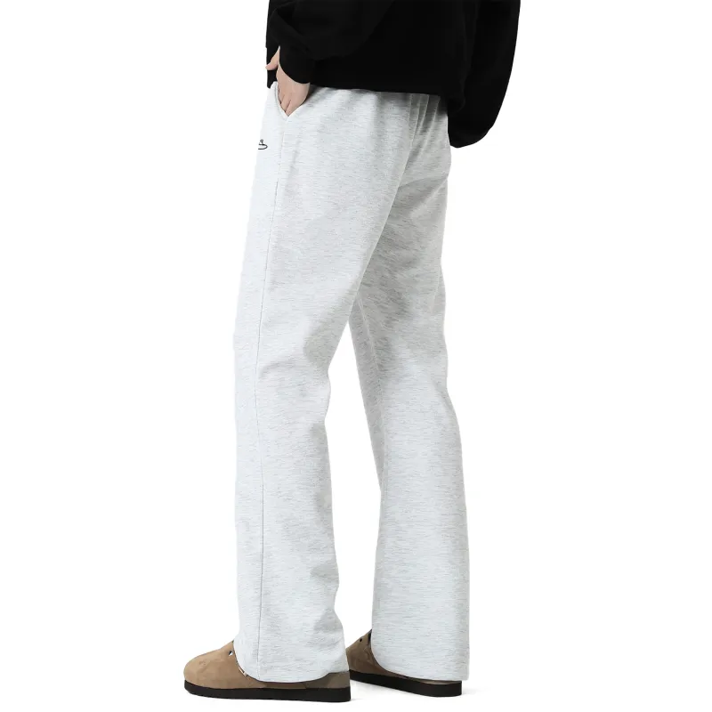 PEIMENG Knitted Sweatpants Unisex-11