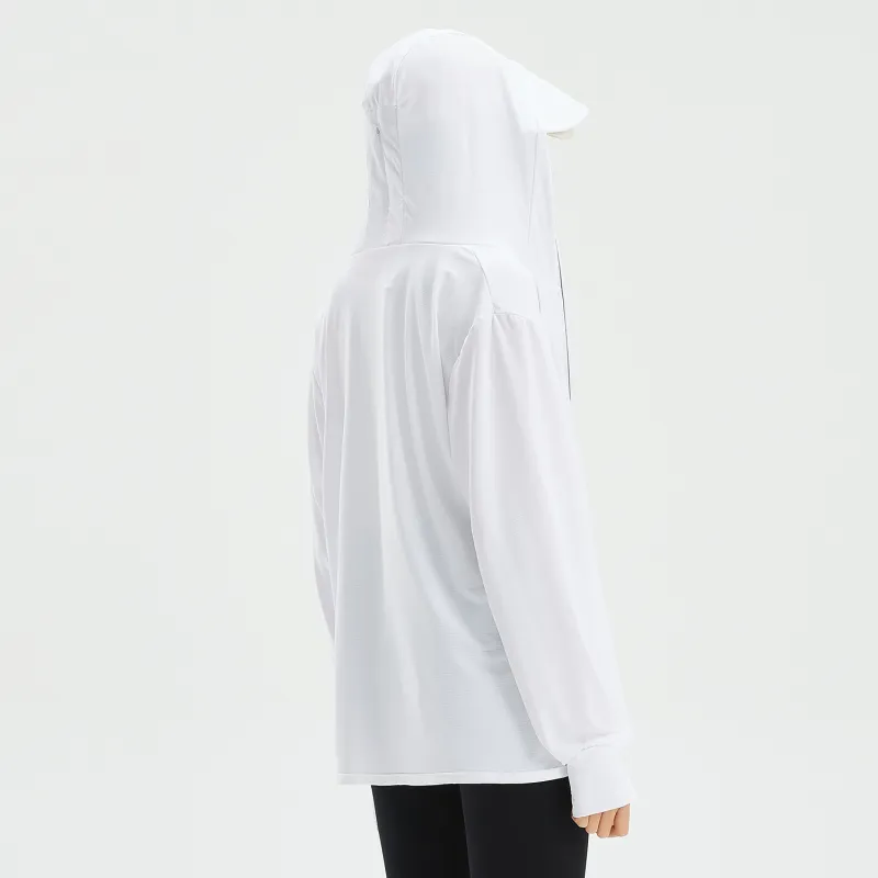PEIMENG Sun Protection Clothing Unisex-3