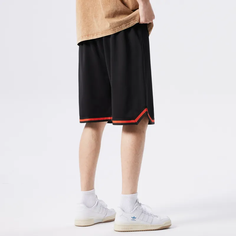 PEIMENG Casual Shorts Unisex-7