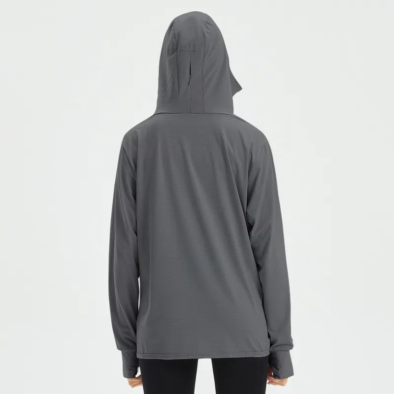 PEIMENG Sun Protection Clothing Unisex-9