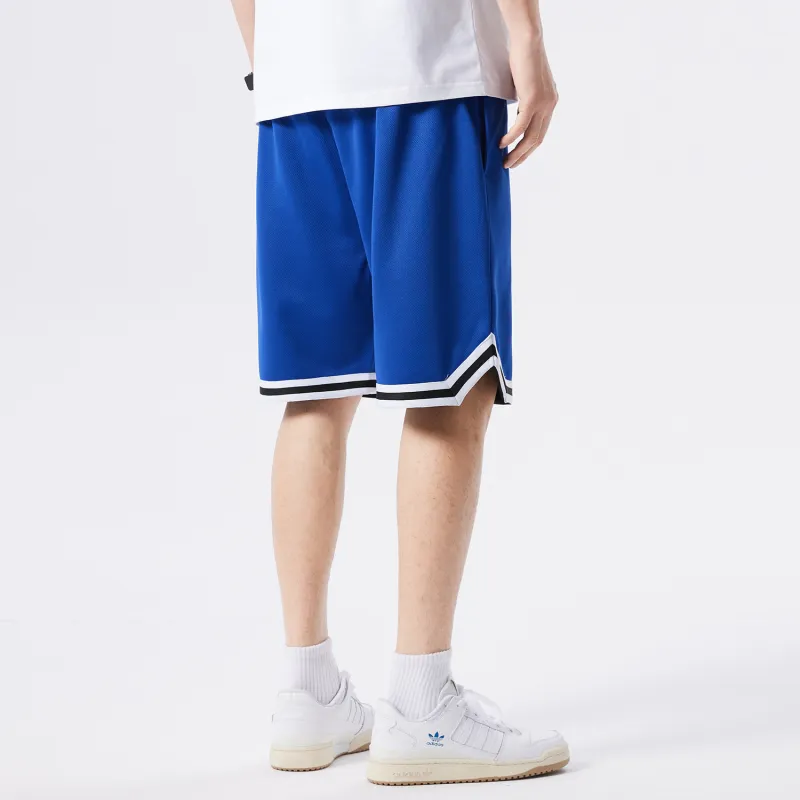 PEIMENG Casual Shorts Unisex-19