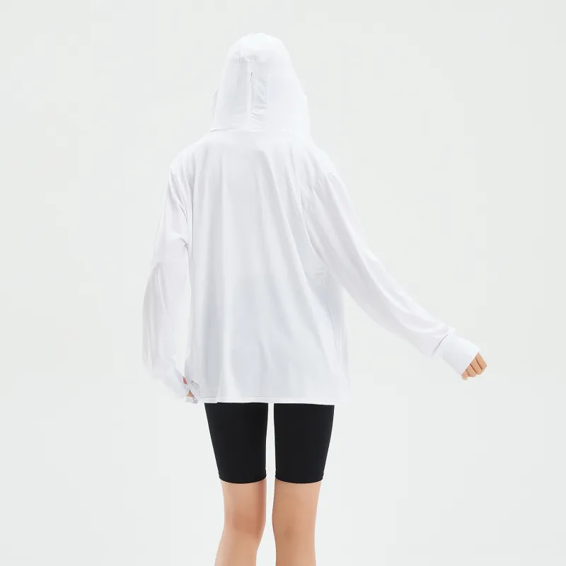 PEIMENG Sun Protection Clothing Unisex-2