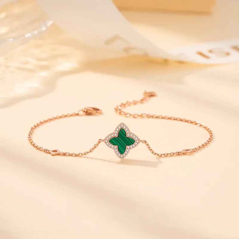 Vcixyou 925 Sterling Silver Bracelets Women's-2