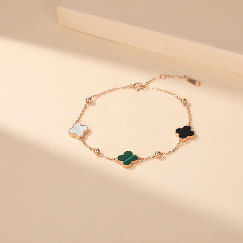Vcixyou 925 Sterling Silver Bracelets Women's-2