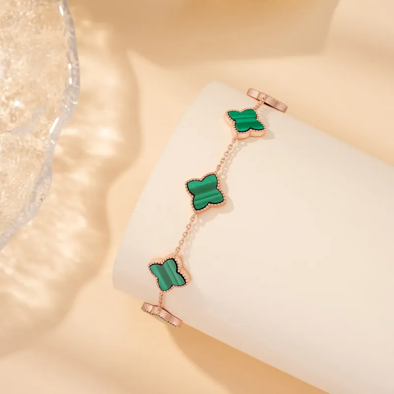 Vcixyou 925 Sterling Silver Bracelets Women's-2