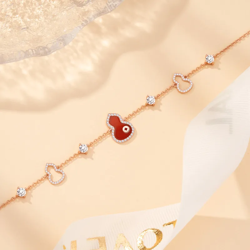 Vcixyou 925 Sterling Silver Bracelets Women's-2