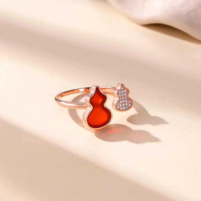 Vcixyou 925 Sterling Silver Rings Women's-4