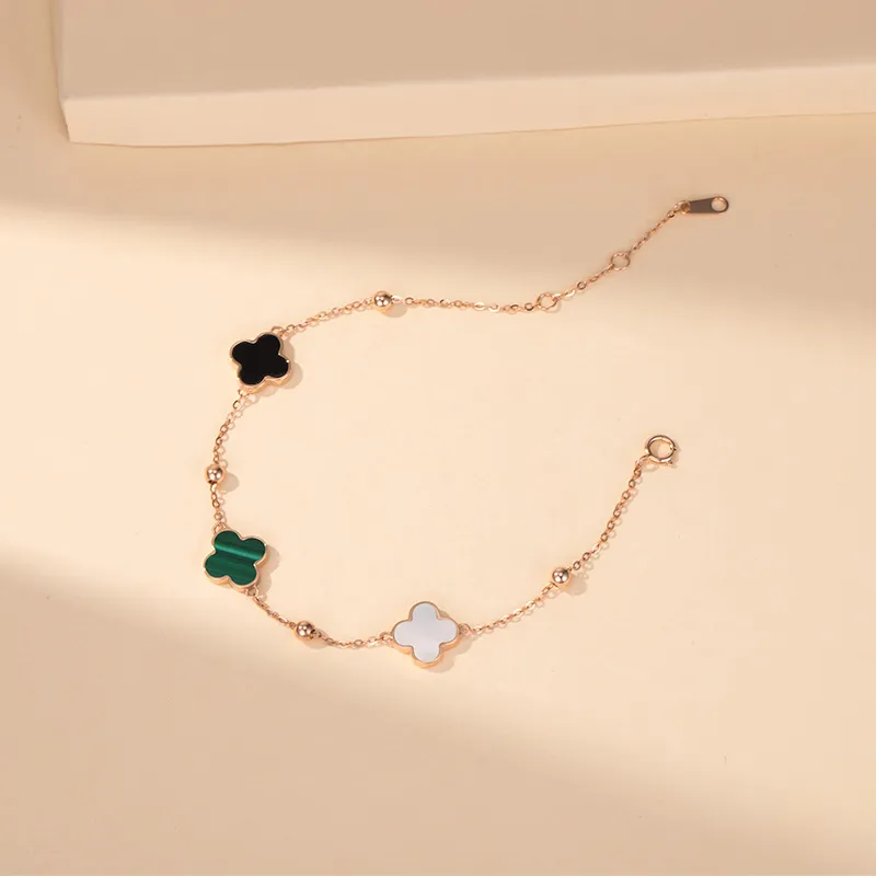 Vcixyou 925 Sterling Silver Bracelets Women's-3