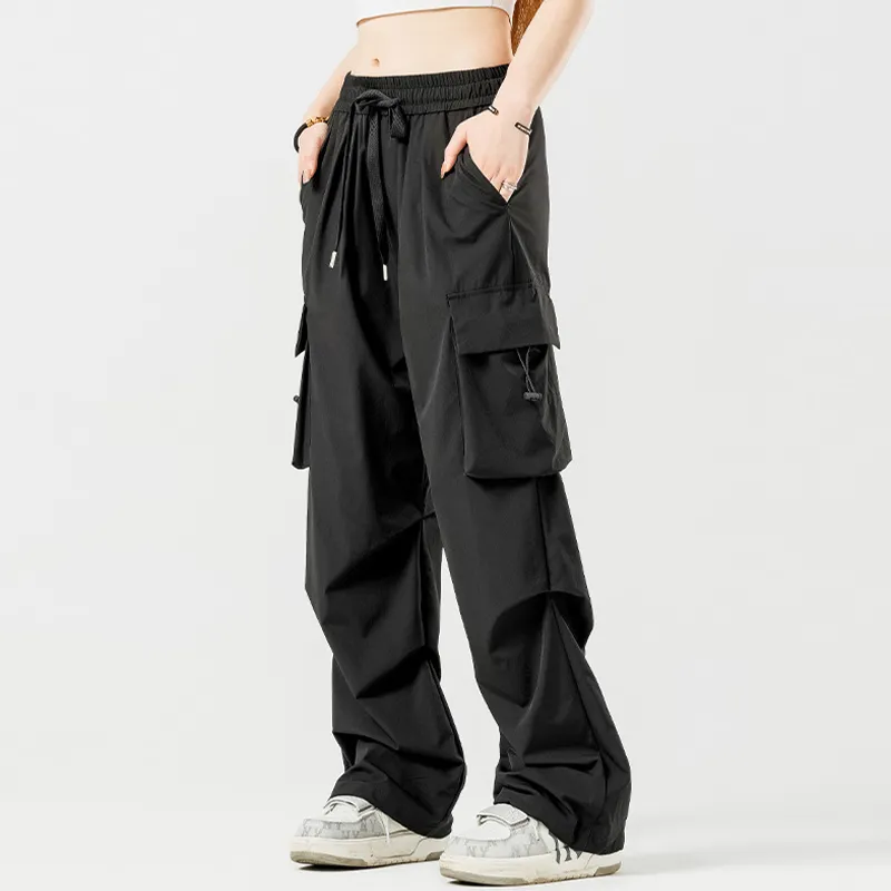 Peaches Peaches Casual Pants Unisex-10