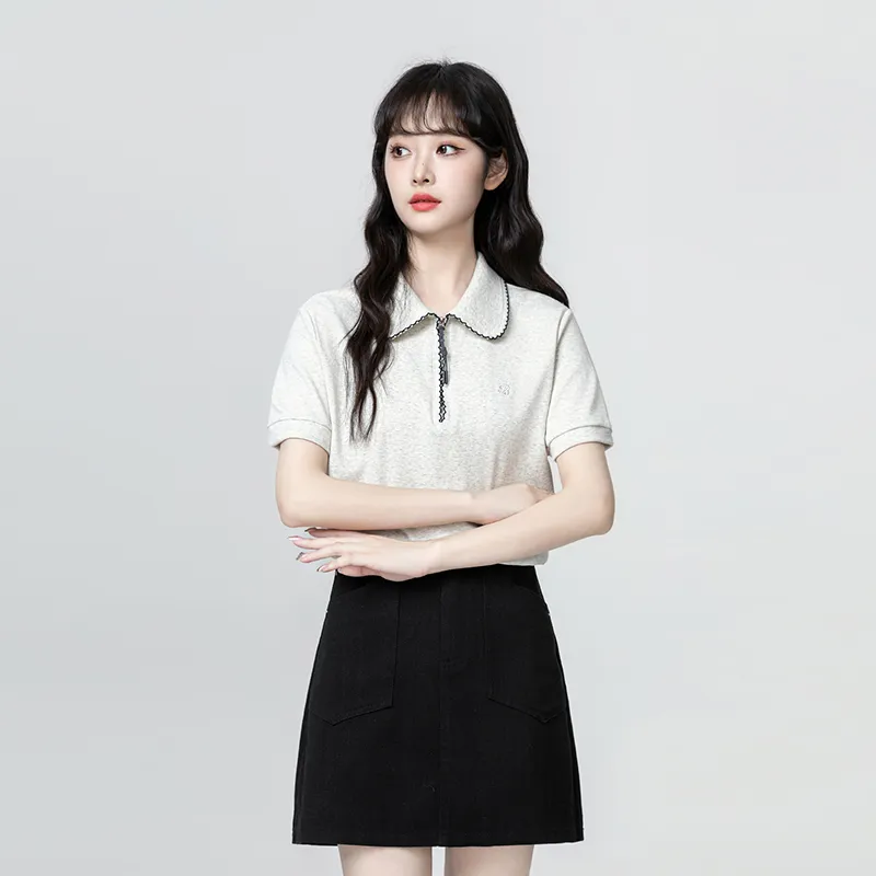 Peaches Peaches Skirt Set Women's-4