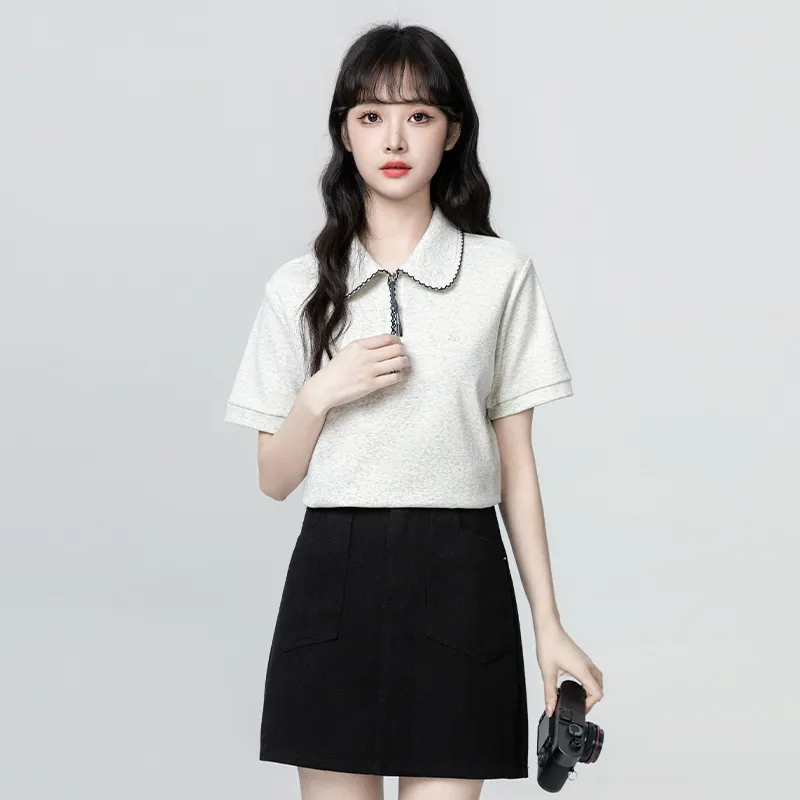 Peaches Peaches Skirt Set Women's-3