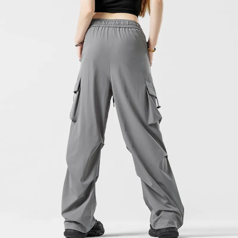 Peaches Peaches Casual Pants Unisex-3