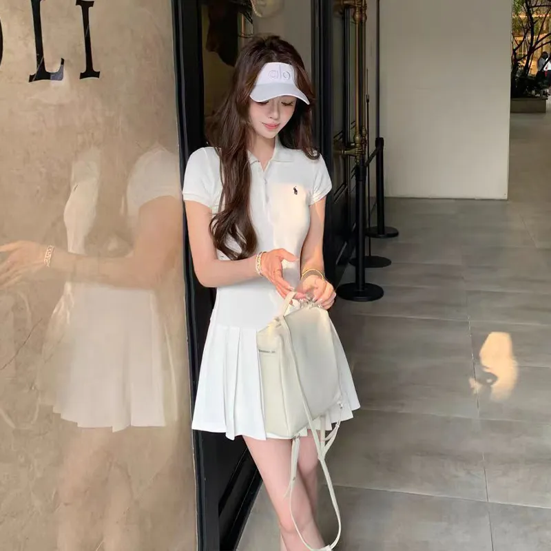 Peaches Peaches Short Sleeved Dress Women's-3