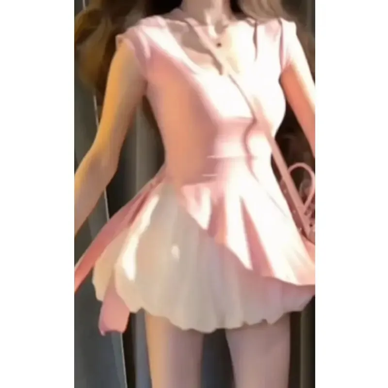 Peaches Peaches Skirt Set Women's-8