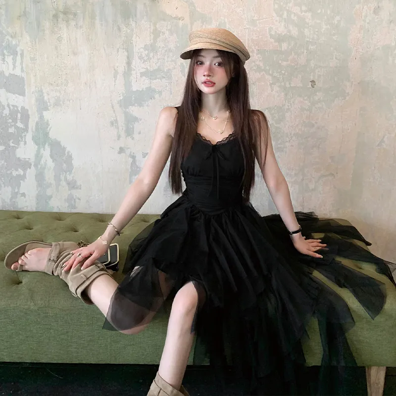 Peaches Peaches Slip Dress Women's-16