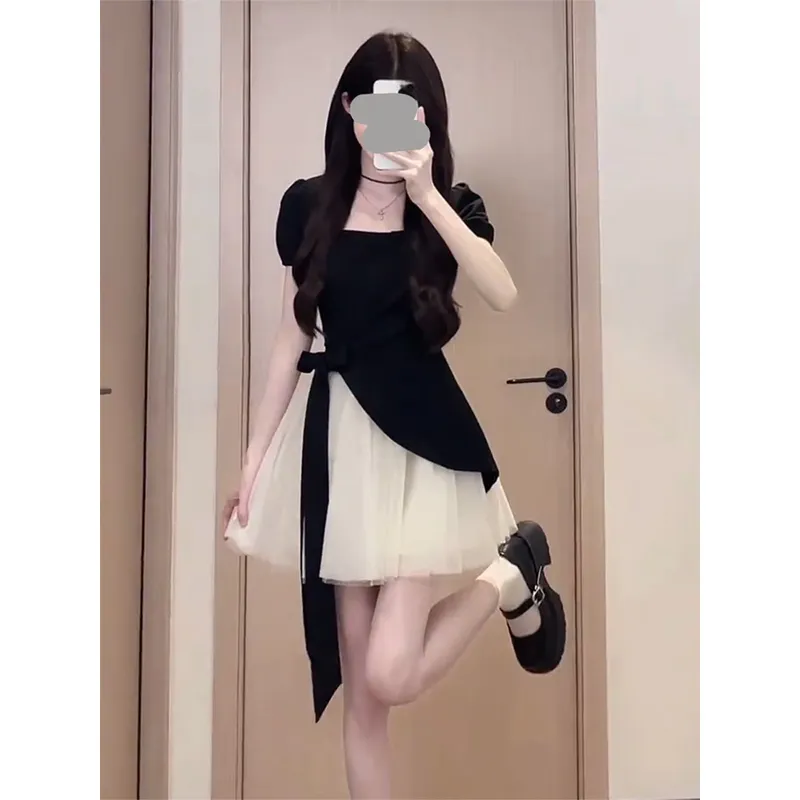 Peaches Peaches Skirt Set Women's-5