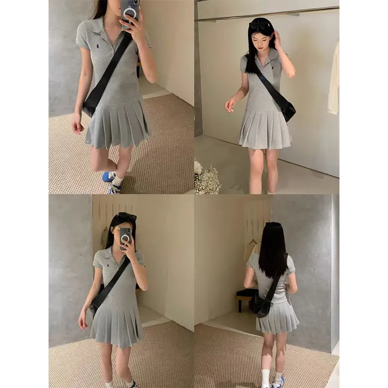 Peaches Peaches Short Sleeved Dress Women's-18