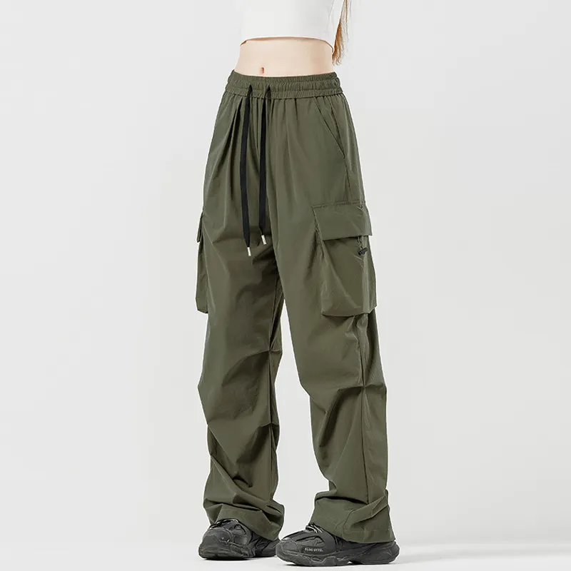 Peaches Peaches Casual Pants Unisex-13