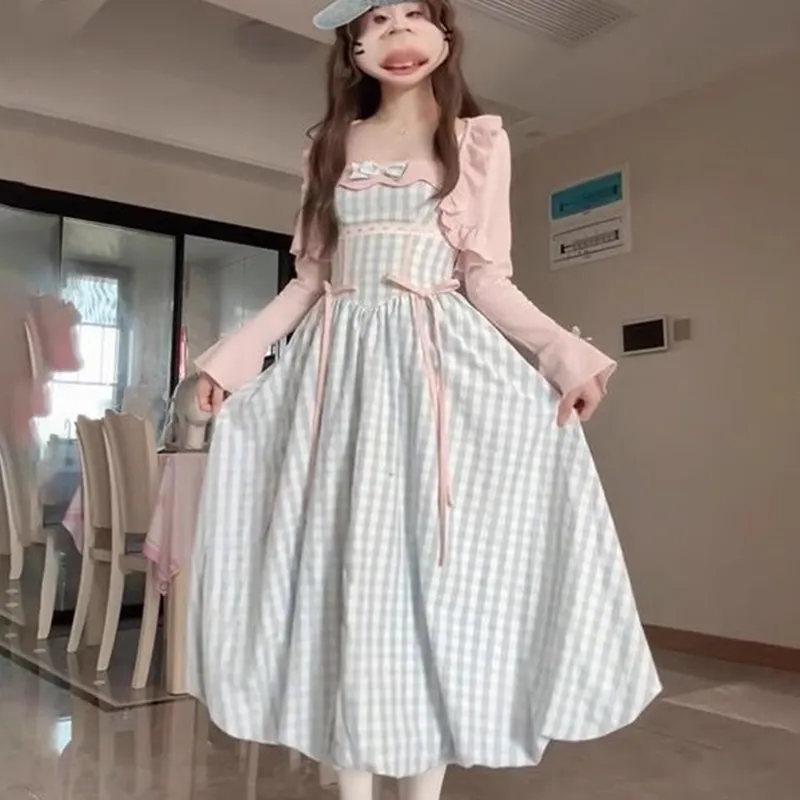 Pa33word Two Piece Skirt Sets Women's-24