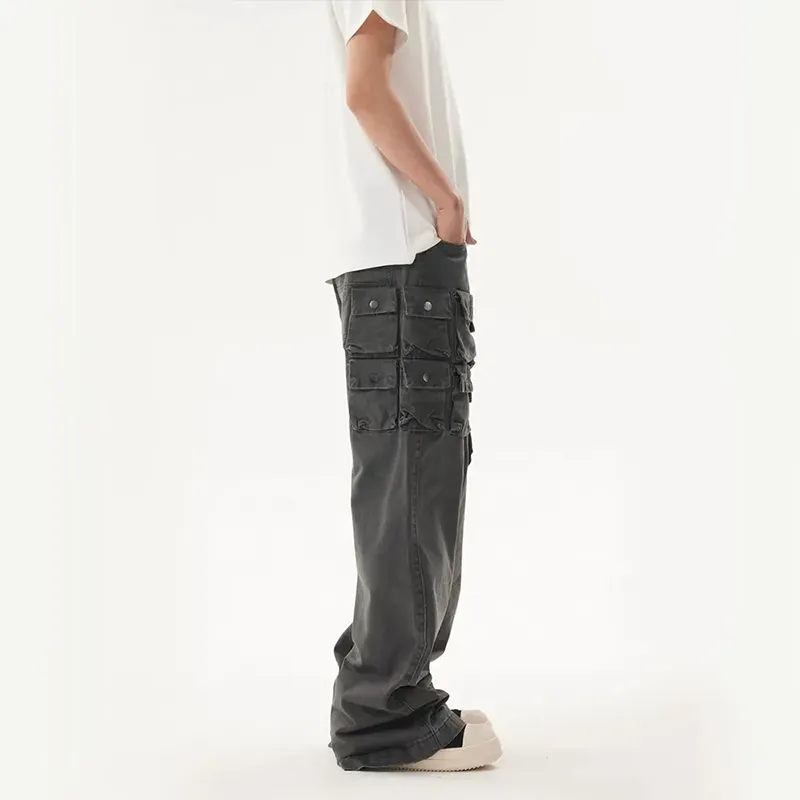 Peaches Peaches Jeans Unisex-3