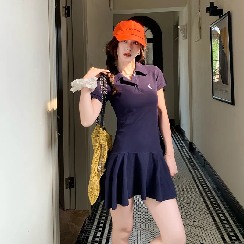 Peaches Peaches Short Sleeved Dress Women's-32