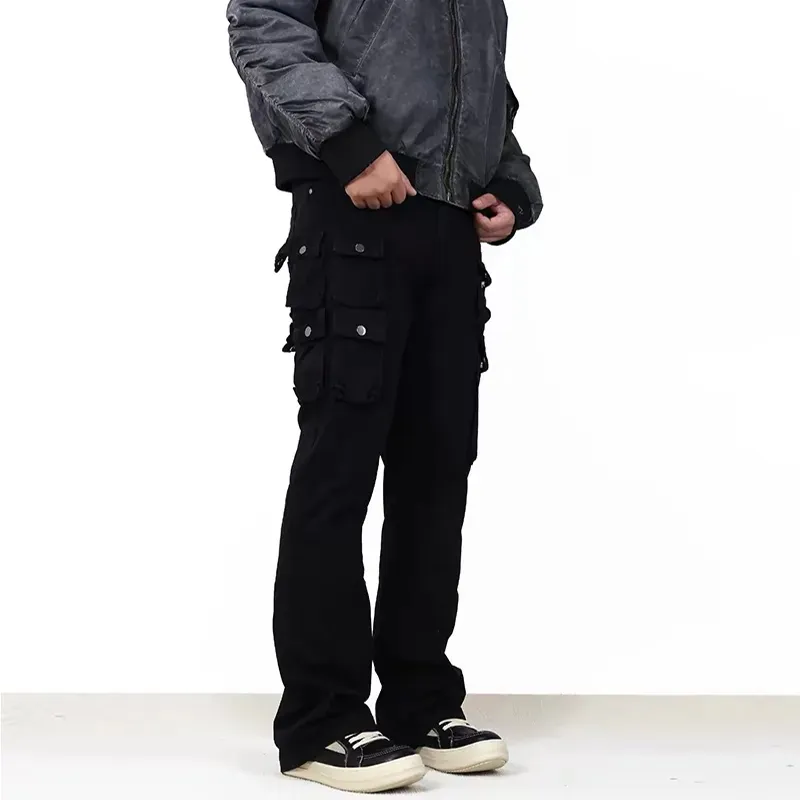 Peaches Peaches Jeans Unisex-8