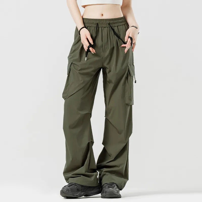 Peaches Peaches Casual Pants Unisex-16