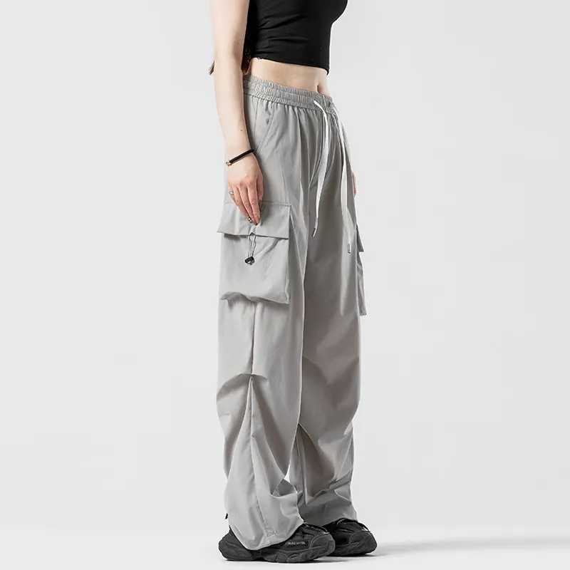 Peaches Peaches Casual Pants Unisex-20