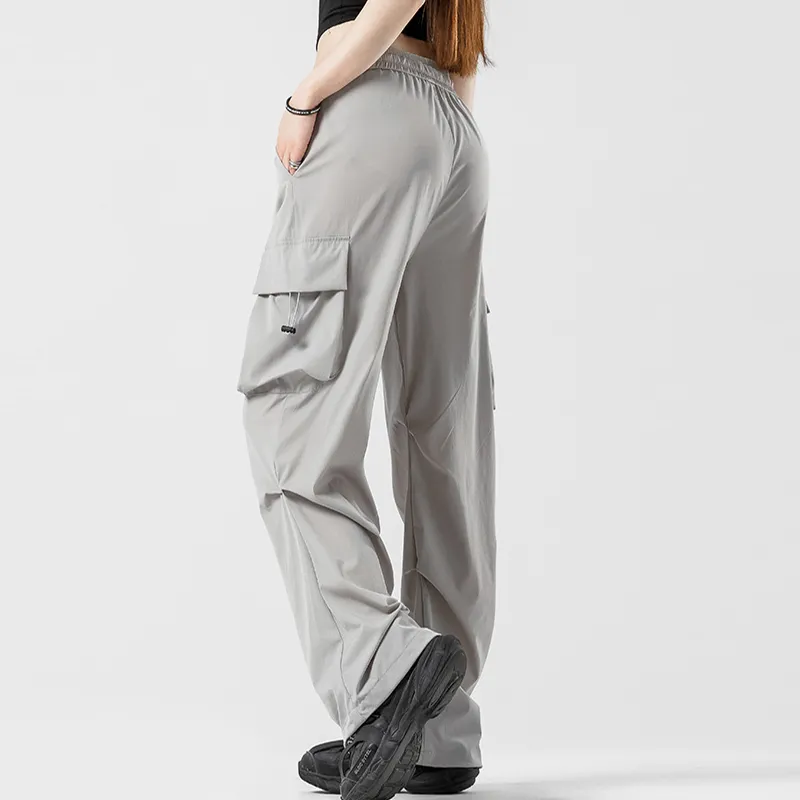 Peaches Peaches Casual Pants Unisex-21