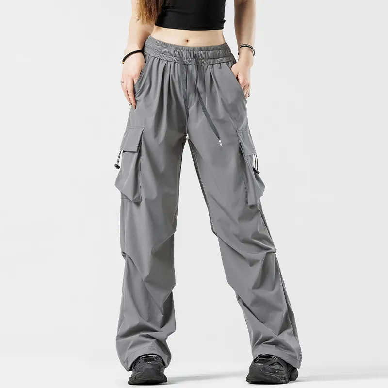 Peaches Peaches Casual Pants Unisex-2