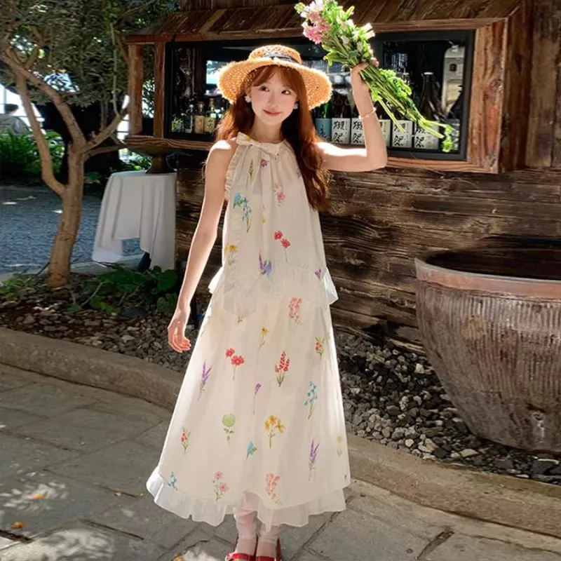 Peaches Peaches Skirt Set Women's-3